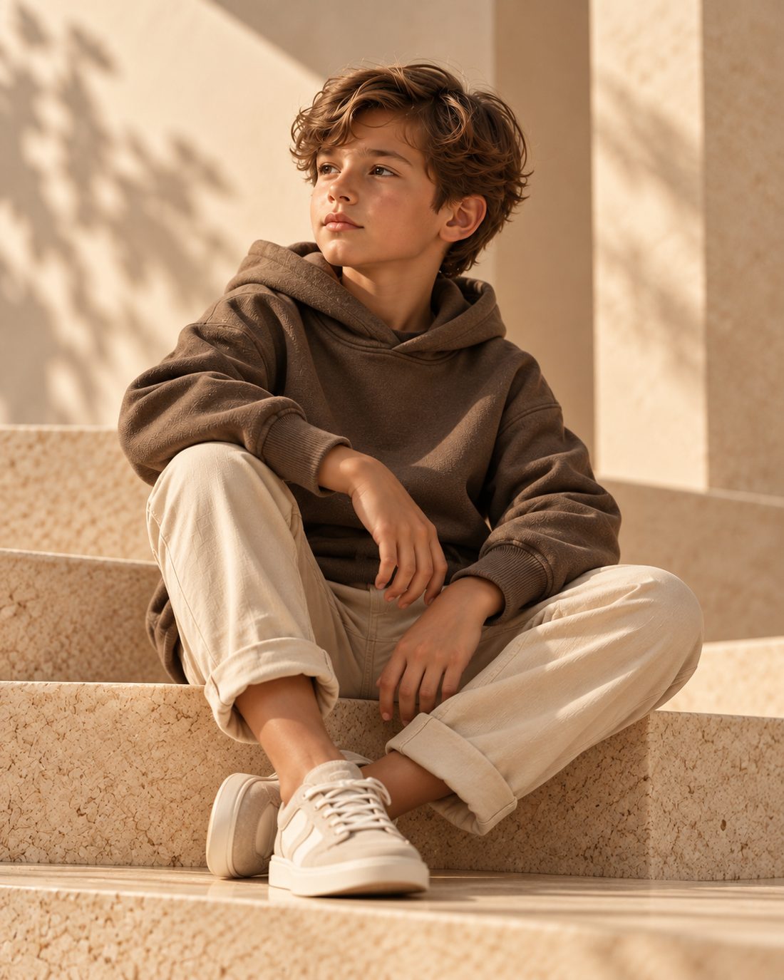 Hoodies & Sweatshirts